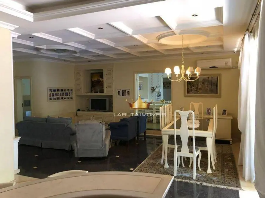 Foto 4 de Casa com 3 quartos à venda, 500m2 em Jardim Alvorada, Sumare - SP