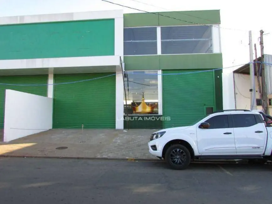 Foto 1 de Sala Comercial para alugar, 850m2 em Centro, Sumare - SP