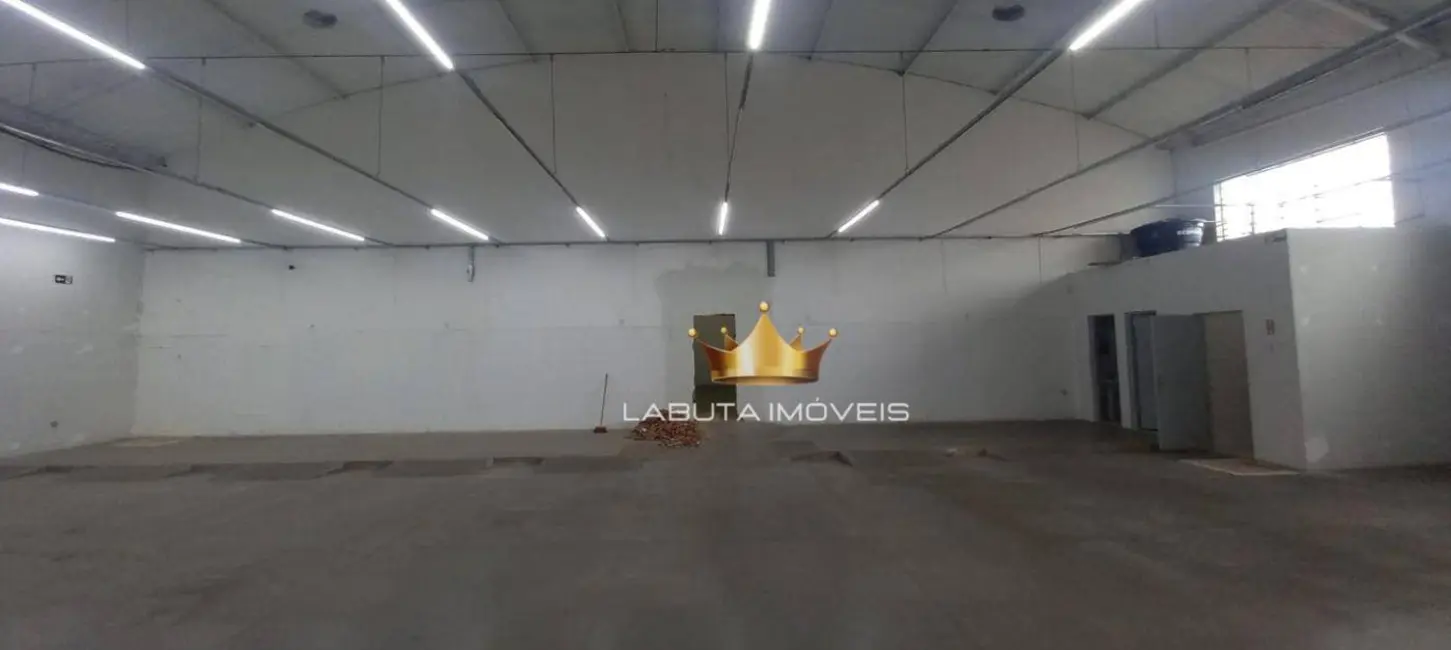 Foto 6 de Sala Comercial para alugar, 600m2 em Jardim das Palmeiras, Sumare - SP