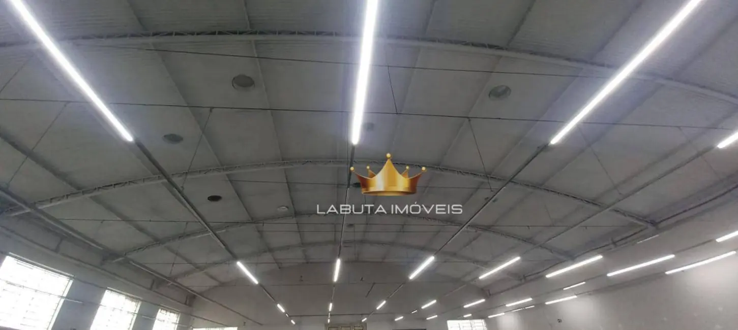 Foto 9 de Sala Comercial para alugar, 600m2 em Jardim das Palmeiras, Sumare - SP