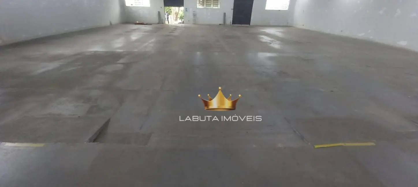 Foto 8 de Sala Comercial para alugar, 600m2 em Jardim das Palmeiras, Sumare - SP