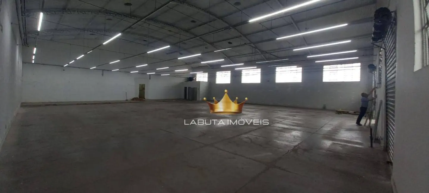 Foto 5 de Sala Comercial para alugar, 600m2 em Jardim das Palmeiras, Sumare - SP