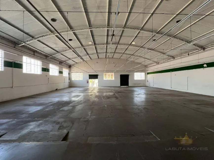 Foto 3 de Sala Comercial para alugar, 600m2 em Jardim das Palmeiras, Sumare - SP