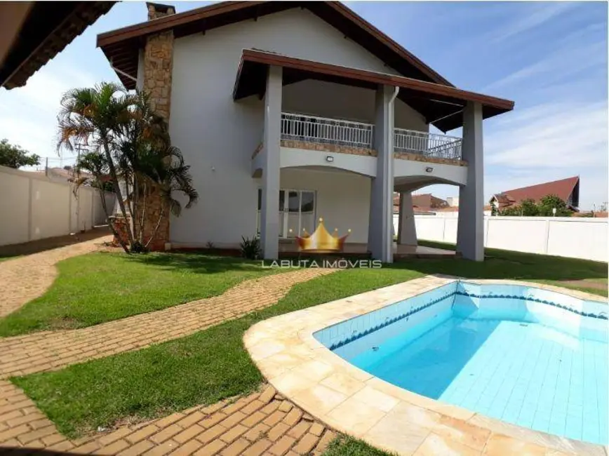 Foto 1 de Casa com 3 quartos à venda e para alugar, 700m2 em Vila Miranda, Sumare - SP