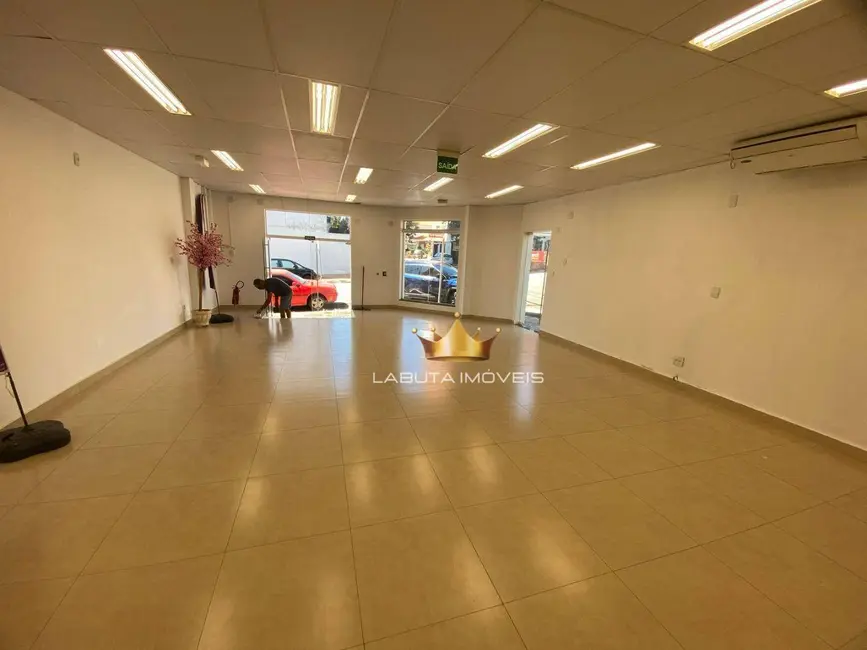 Foto 5 de Sala Comercial para alugar, 150m2 em Centro, Sumare - SP