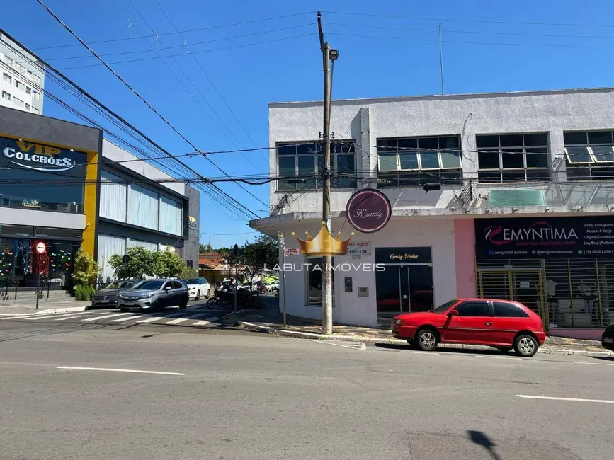 Foto 8 de Sala Comercial para alugar, 150m2 em Centro, Sumare - SP