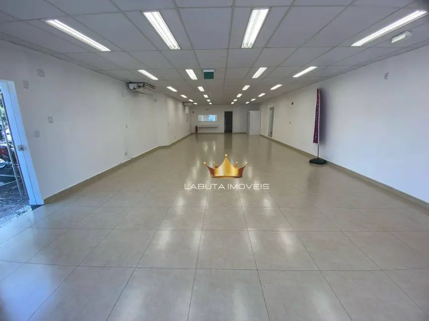 Foto 6 de Sala Comercial para alugar, 150m2 em Centro, Sumare - SP