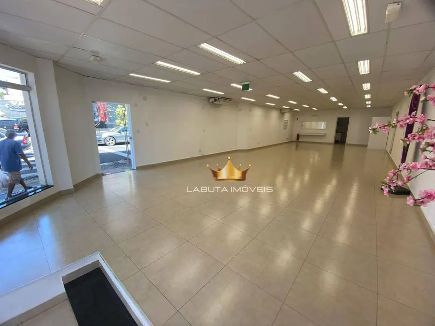 Foto 2 de Sala Comercial para alugar, 150m2 em Centro, Sumare - SP