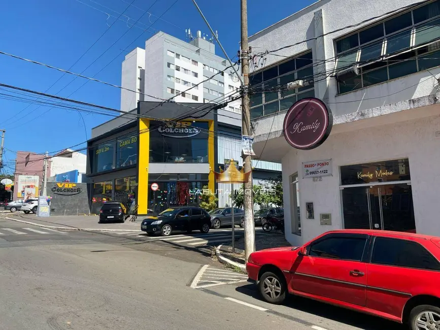 Foto 1 de Sala Comercial para alugar, 150m2 em Centro, Sumare - SP