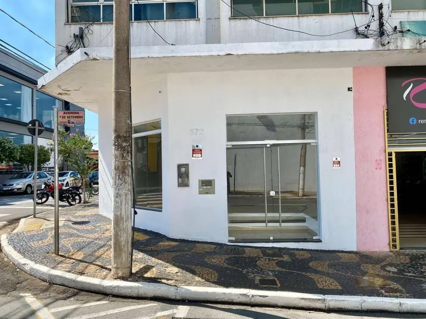 Sala Comercial para alugar, 150m2 em Centro, Sumare - SP - imagem 2 Foto 2 de Sala Comercial para alugar, 150m2 em Centro, Sumare - SP