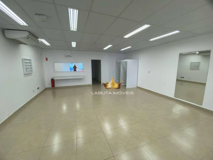 Foto 4 de Sala Comercial para alugar, 150m2 em Centro, Sumare - SP