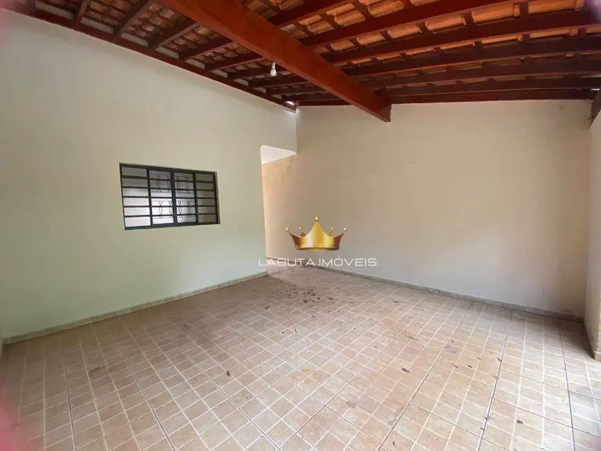 Foto 2 de Casa com 2 quartos à venda, 125m2 em Jardim Residencial Veccon, Sumare - SP