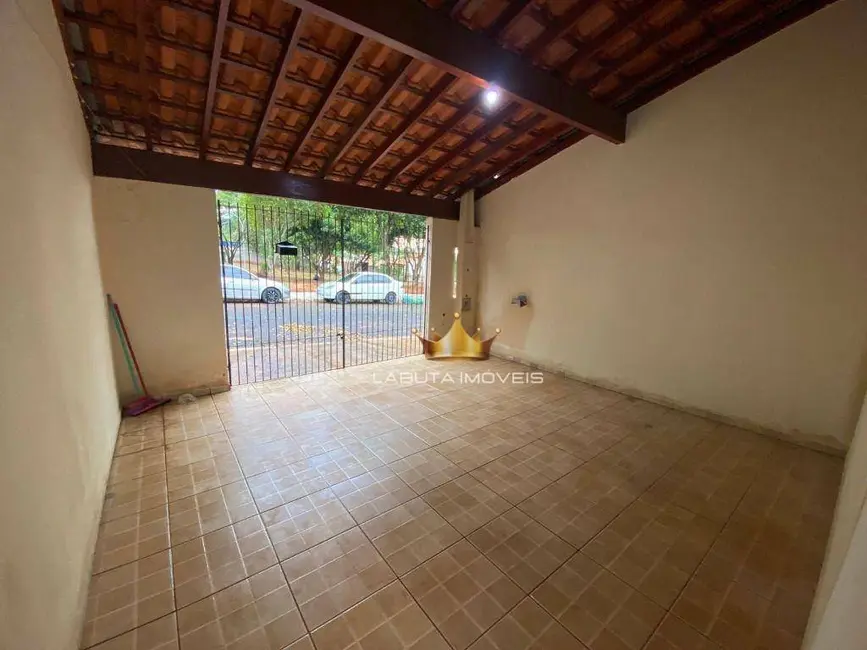 Foto 3 de Casa com 2 quartos à venda, 125m2 em Jardim Residencial Veccon, Sumare - SP