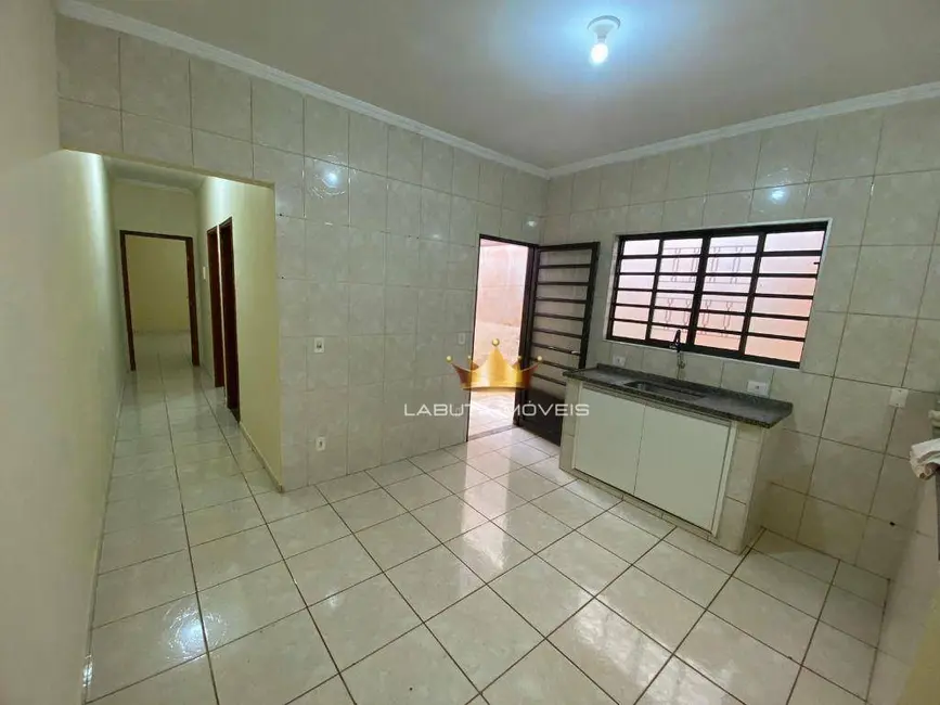 Foto 5 de Casa com 2 quartos à venda, 125m2 em Jardim Residencial Veccon, Sumare - SP