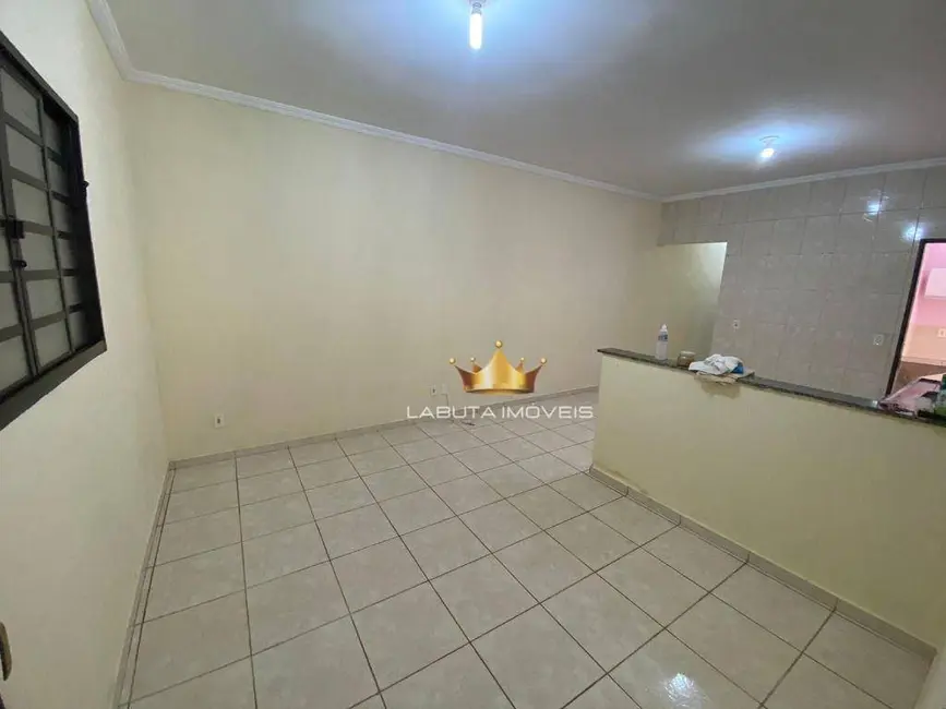 Foto 1 de Casa com 2 quartos à venda, 125m2 em Jardim Residencial Veccon, Sumare - SP