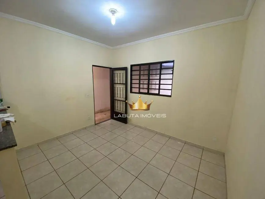 Foto 4 de Casa com 2 quartos à venda, 125m2 em Jardim Residencial Veccon, Sumare - SP