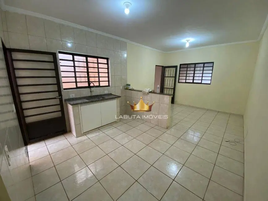 Foto 6 de Casa com 2 quartos à venda, 125m2 em Jardim Residencial Veccon, Sumare - SP