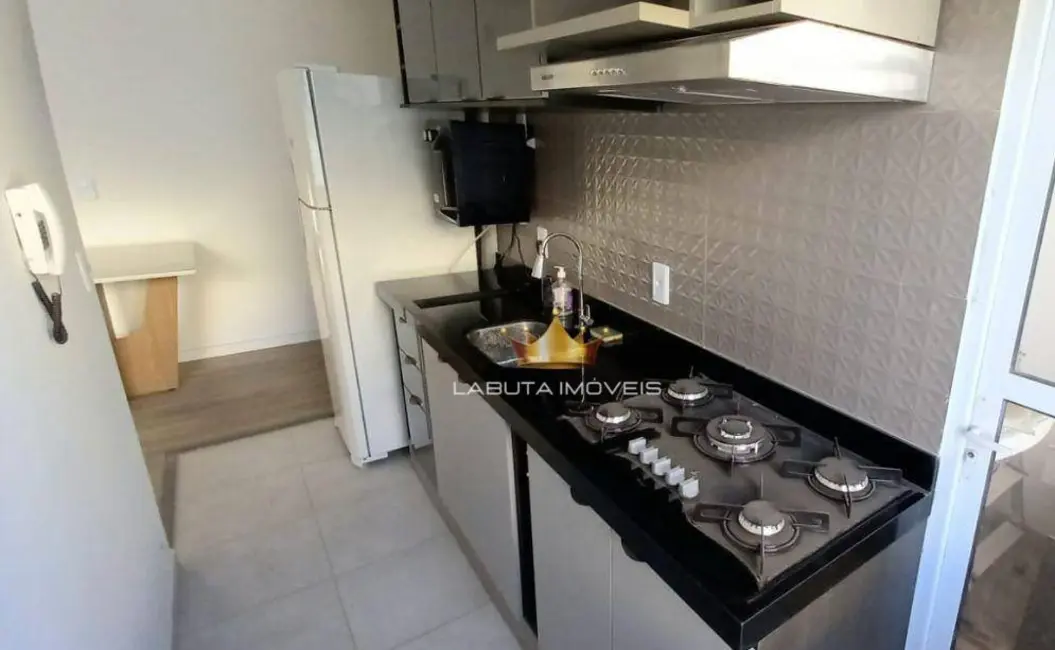 Foto 7 de Apartamento com 2 quartos à venda e para alugar, 56m2 em Jardim Novo Ângulo, Hortolandia - SP