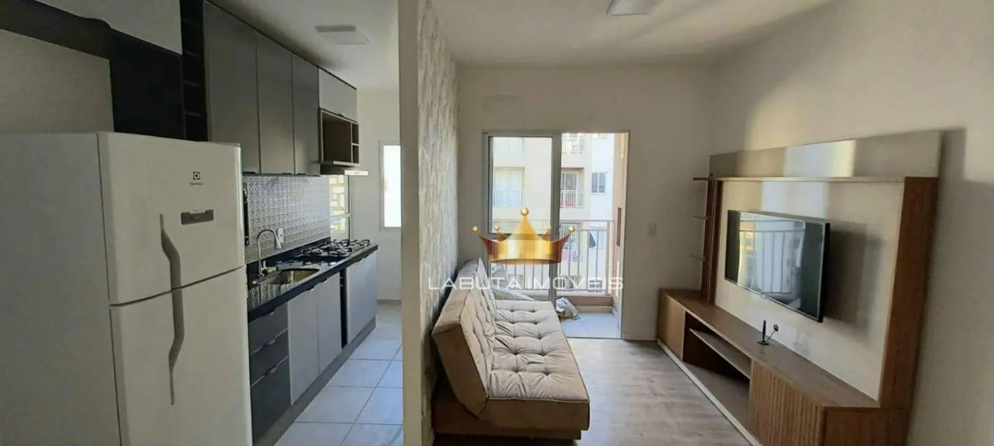 Foto 5 de Apartamento com 2 quartos à venda e para alugar, 56m2 em Jardim Novo Ângulo, Hortolandia - SP