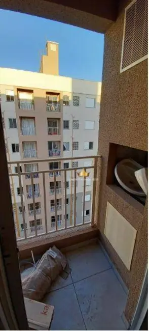 Foto 9 de Apartamento com 2 quartos à venda e para alugar, 56m2 em Jardim Novo Ângulo, Hortolandia - SP