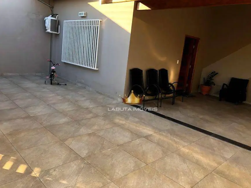 Foto 2 de Casa com 3 quartos à venda, 250m2 em Residencial Bordon, Sumare - SP