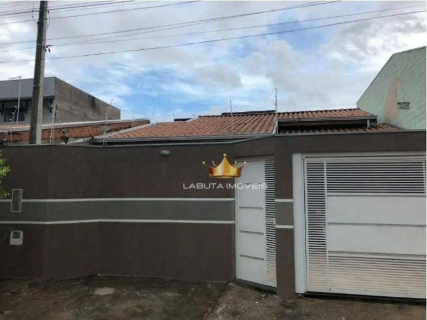 Foto 3 de Casa com 3 quartos à venda, 250m2 em Residencial Bordon, Sumare - SP
