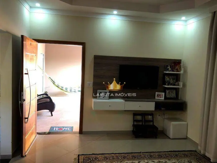 Foto 1 de Casa com 3 quartos à venda, 250m2 em Residencial Bordon, Sumare - SP