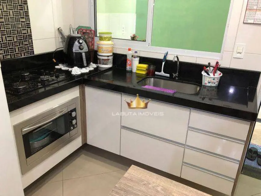 Foto 6 de Casa com 3 quartos à venda, 250m2 em Residencial Bordon, Sumare - SP