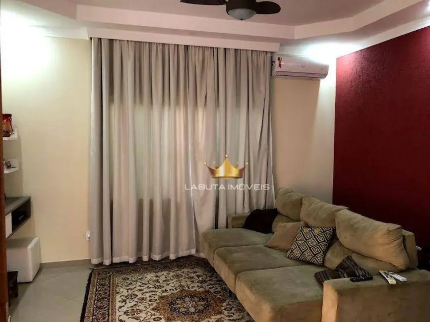 Foto 5 de Casa com 3 quartos à venda, 250m2 em Residencial Bordon, Sumare - SP