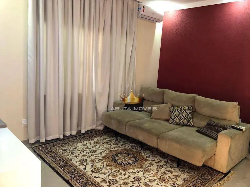 Foto 4 de Casa com 3 quartos à venda, 250m2 em Residencial Bordon, Sumare - SP