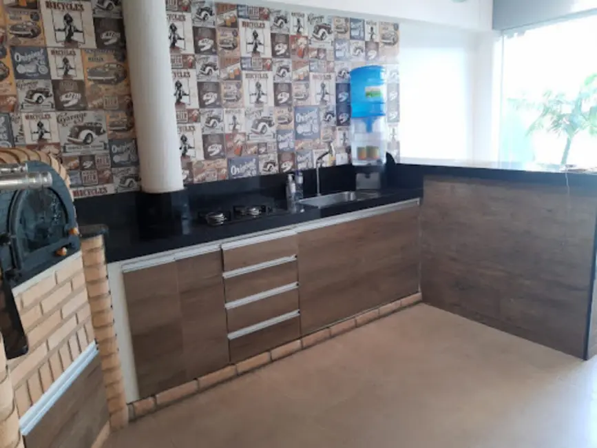 Foto 2 de Casa com 3 quartos à venda, 220m2 em Sumare - SP