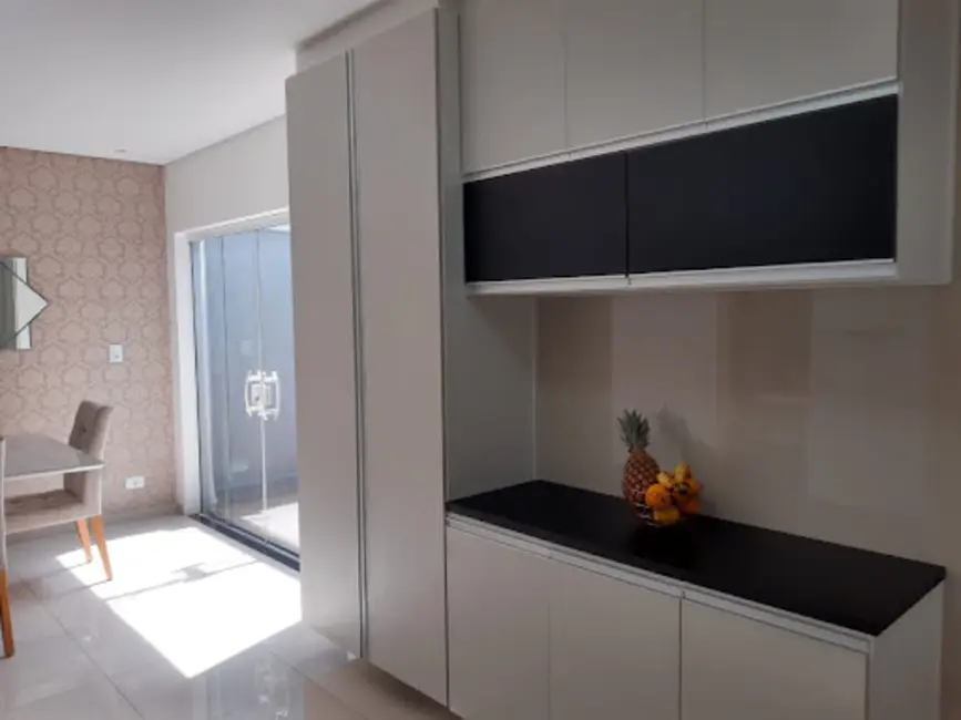 Foto 3 de Casa com 3 quartos à venda, 220m2 em Sumare - SP