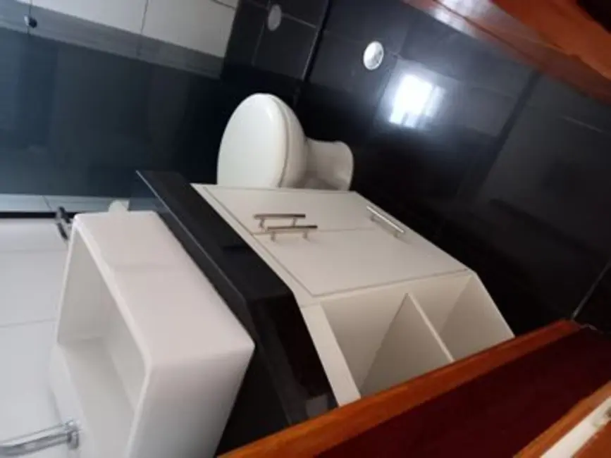 Foto 7 de Casa com 3 quartos à venda, 220m2 em Sumare - SP