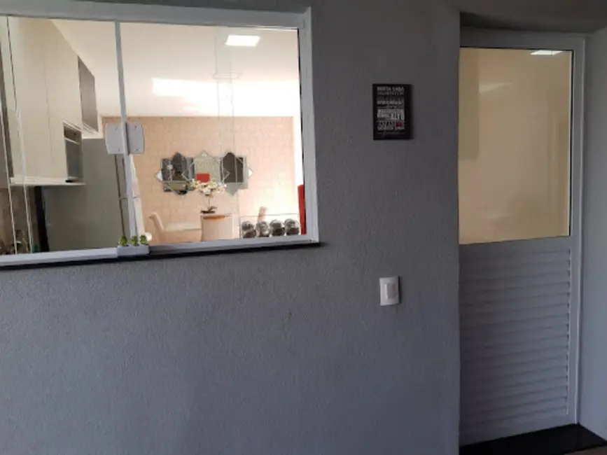 Foto 9 de Casa com 3 quartos à venda, 220m2 em Sumare - SP