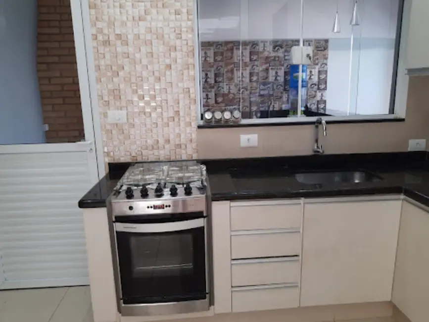 Foto 8 de Casa com 3 quartos à venda, 220m2 em Sumare - SP