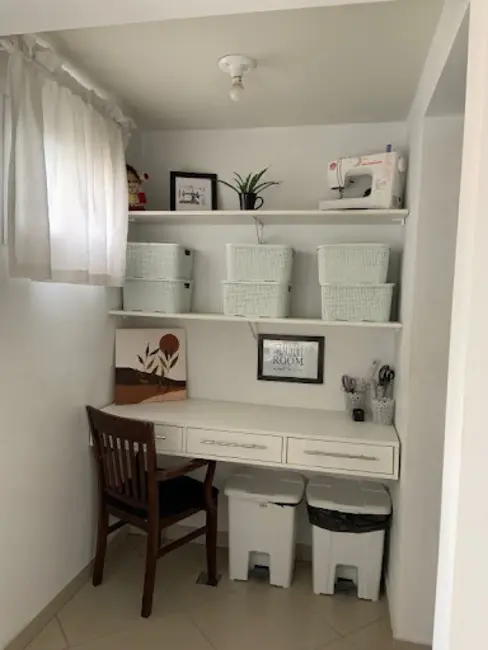 Foto 2 de Apartamento com 3 quartos à venda, 130m2 em Centro, Sumare - SP