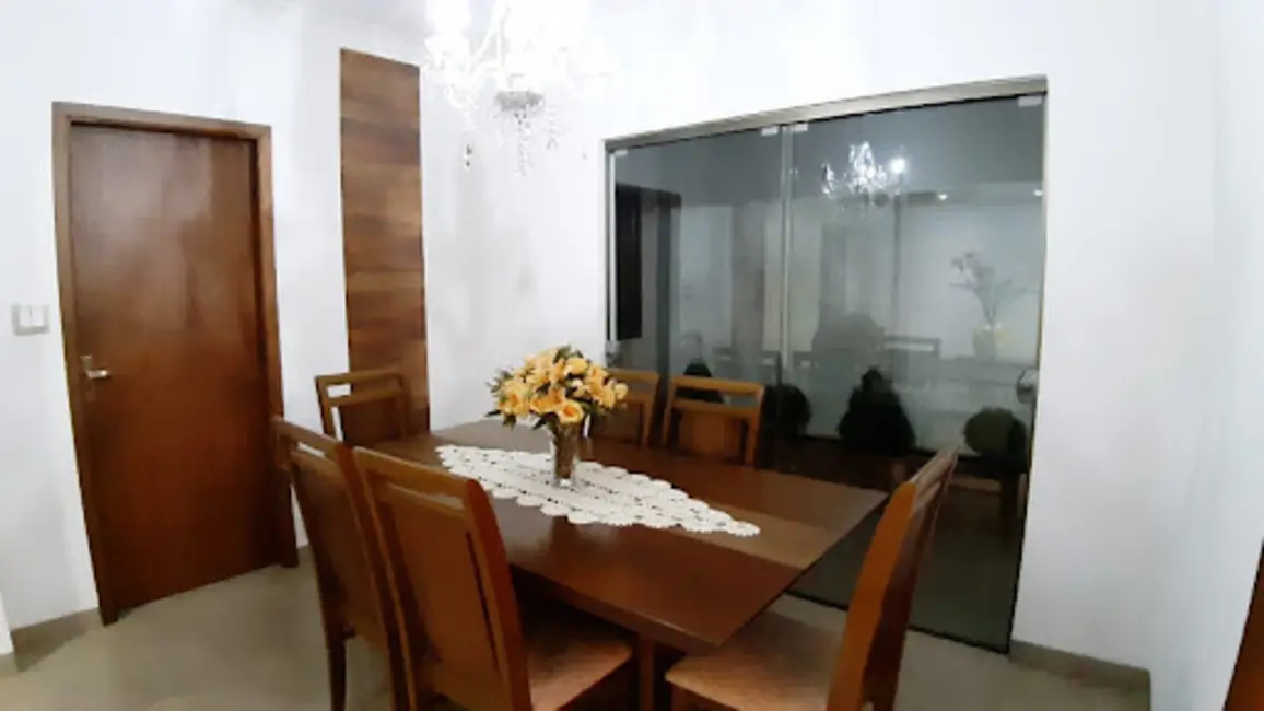 Foto 5 de Casa com 3 quartos à venda, 250m2 em Parque João de Vasconcelos, Sumare - SP