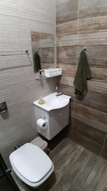 Foto 8 de Casa com 3 quartos à venda, 250m2 em Parque João de Vasconcelos, Sumare - SP