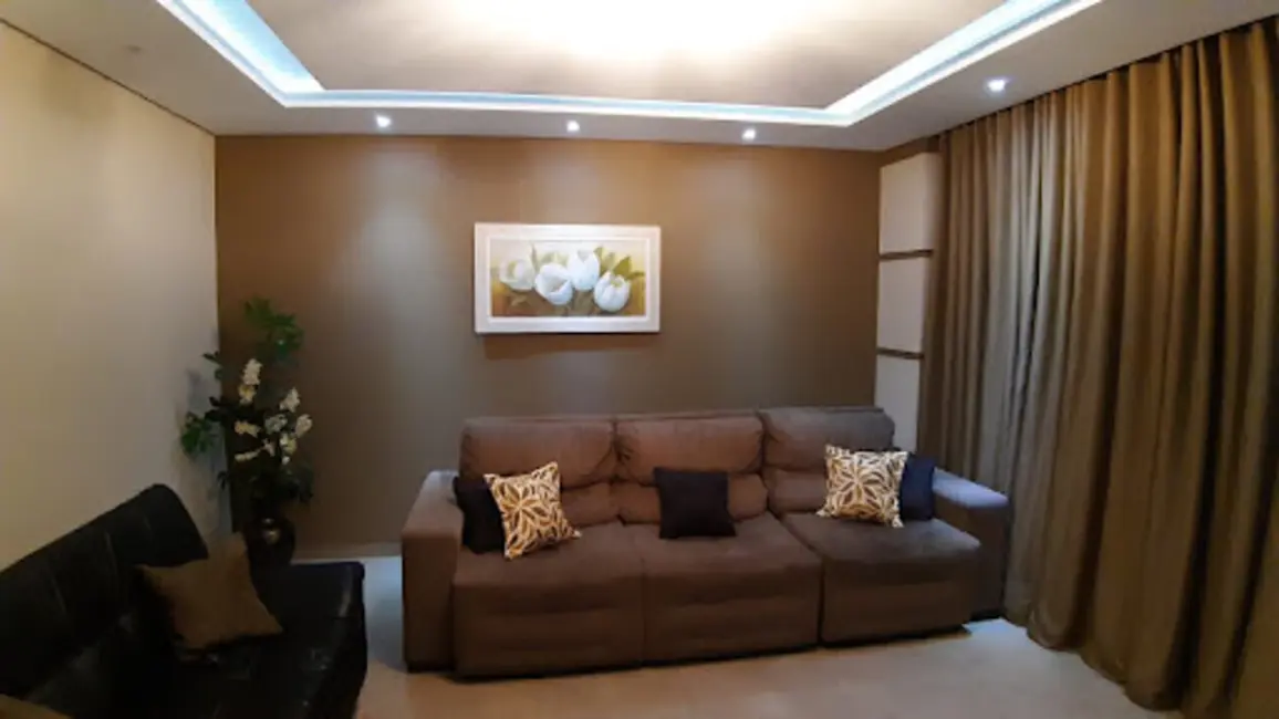 Foto 1 de Casa com 3 quartos à venda, 250m2 em Parque João de Vasconcelos, Sumare - SP