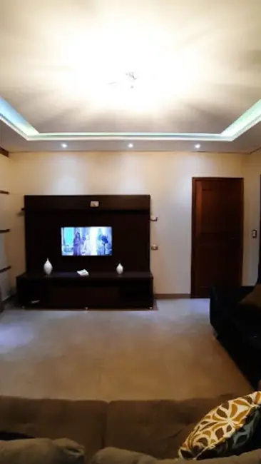 Foto 6 de Casa com 3 quartos à venda, 250m2 em Parque João de Vasconcelos, Sumare - SP