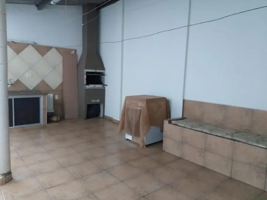 Foto 9 de Casa com 3 quartos à venda, 250m2 em Parque João de Vasconcelos, Sumare - SP