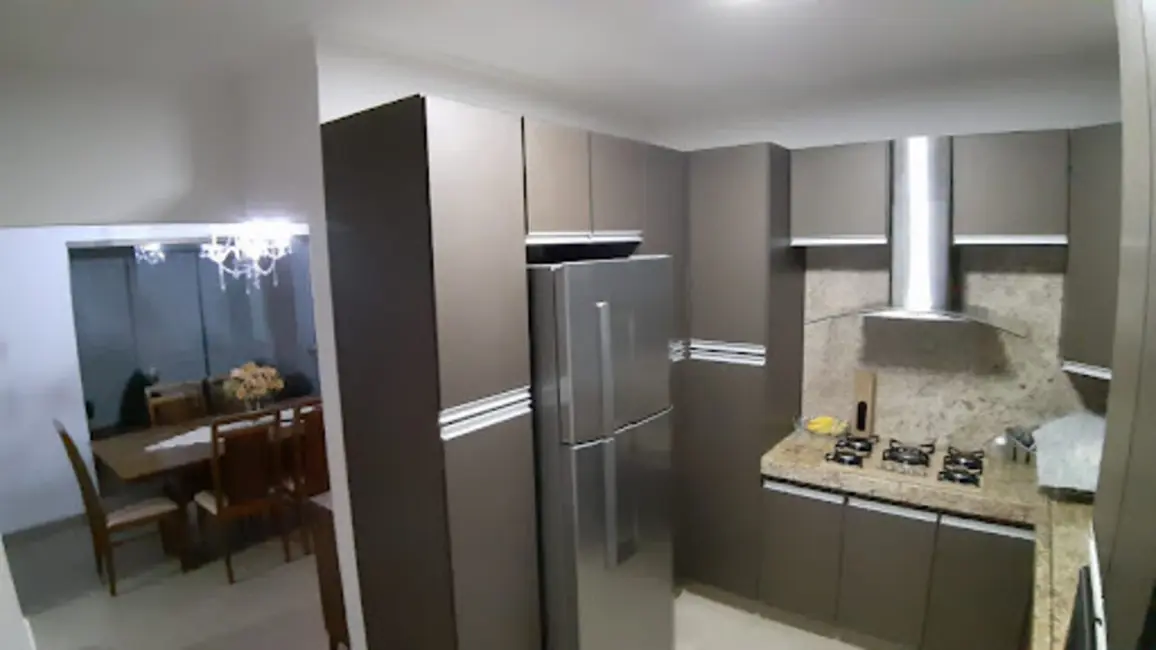 Foto 3 de Casa com 3 quartos à venda, 250m2 em Parque João de Vasconcelos, Sumare - SP