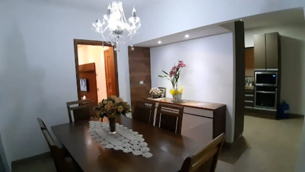 Foto 2 de Casa com 3 quartos à venda, 250m2 em Parque João de Vasconcelos, Sumare - SP