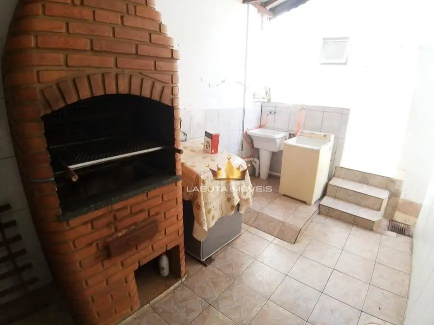 Foto 6 de Casa com 3 quartos à venda, 250m2 em Jardim Maria Antonia (Nova Veneza), Sumare - SP