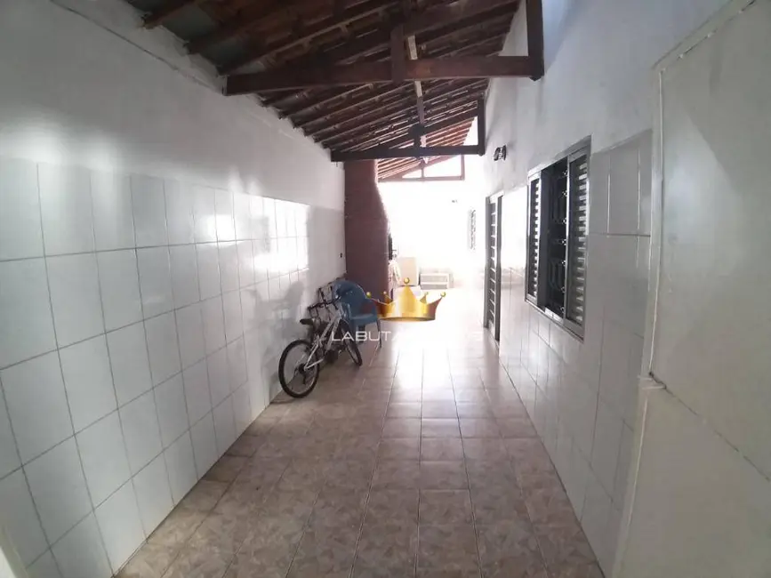 Foto 9 de Casa com 3 quartos à venda, 250m2 em Jardim Maria Antonia (Nova Veneza), Sumare - SP