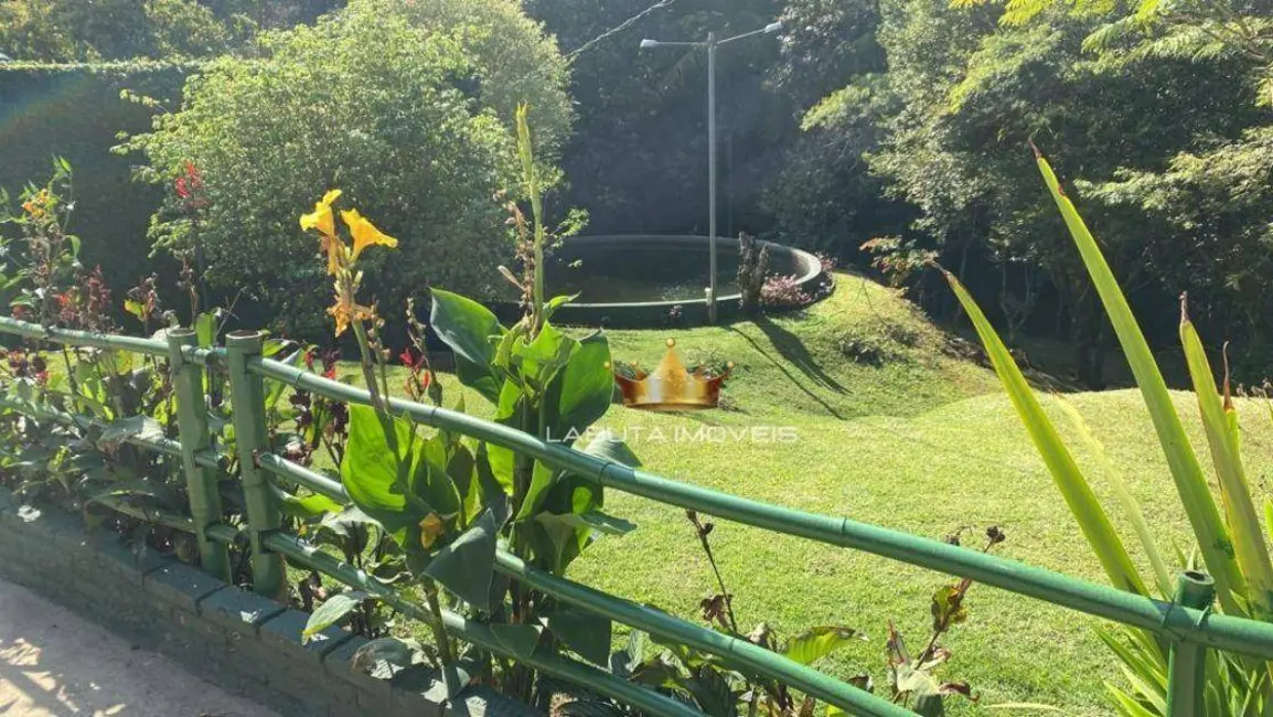 Foto 5 de Sítio / Rancho com 4 quartos à venda, 20000m2 em Andradas - MG