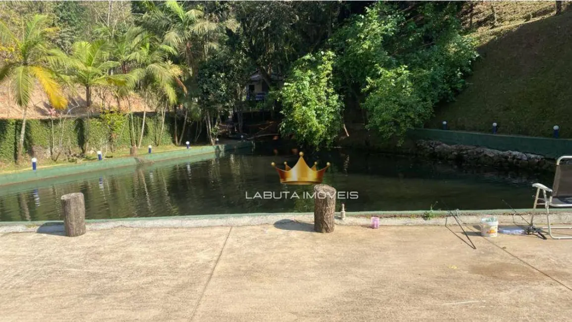 Foto 4 de Sítio / Rancho com 4 quartos à venda, 20000m2 em Andradas - MG