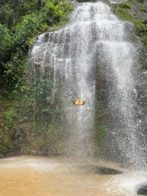 Foto 3 de Sítio / Rancho com 4 quartos à venda, 20000m2 em Andradas - MG
