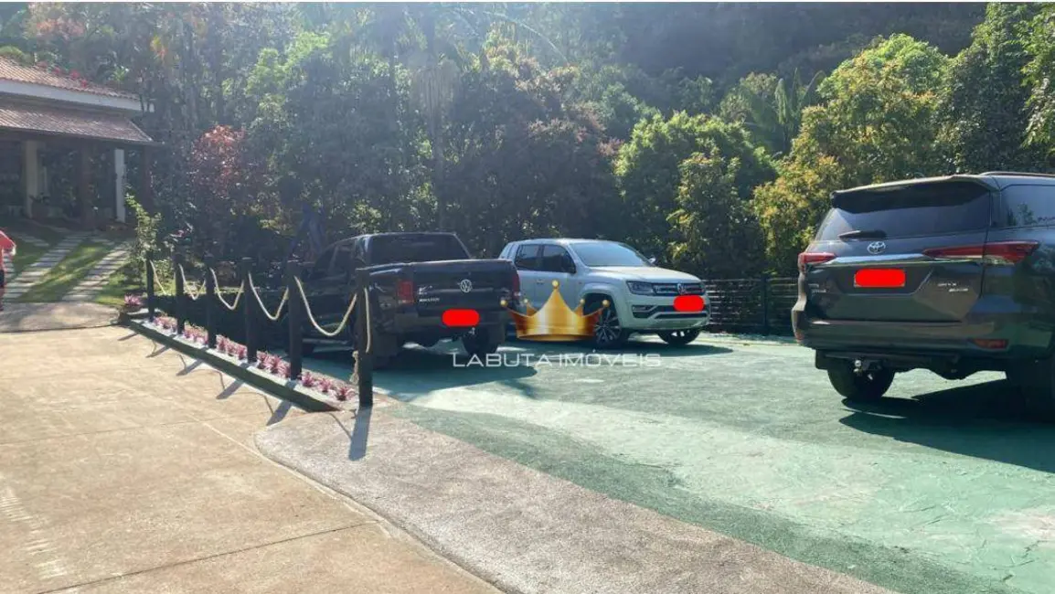 Foto 6 de Sítio / Rancho com 4 quartos à venda, 20000m2 em Andradas - MG