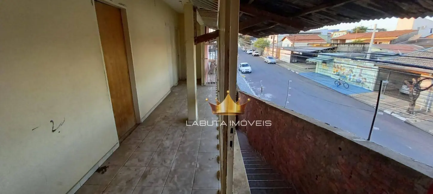 Foto 6 de Sala Comercial à venda, 315m2 em Sumare - SP